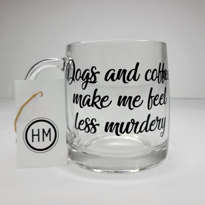 HM Printed Mug