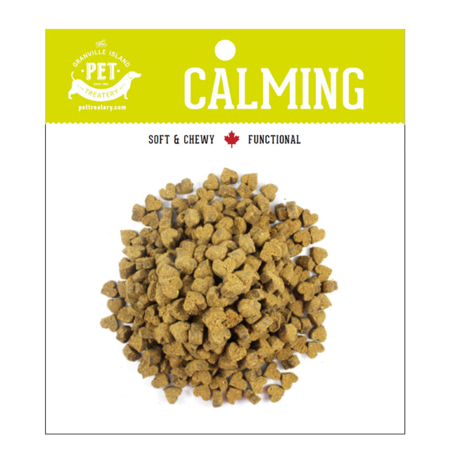 Calming - Soft & Chewy