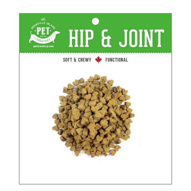 Hip & Joint - Soft & Chewy