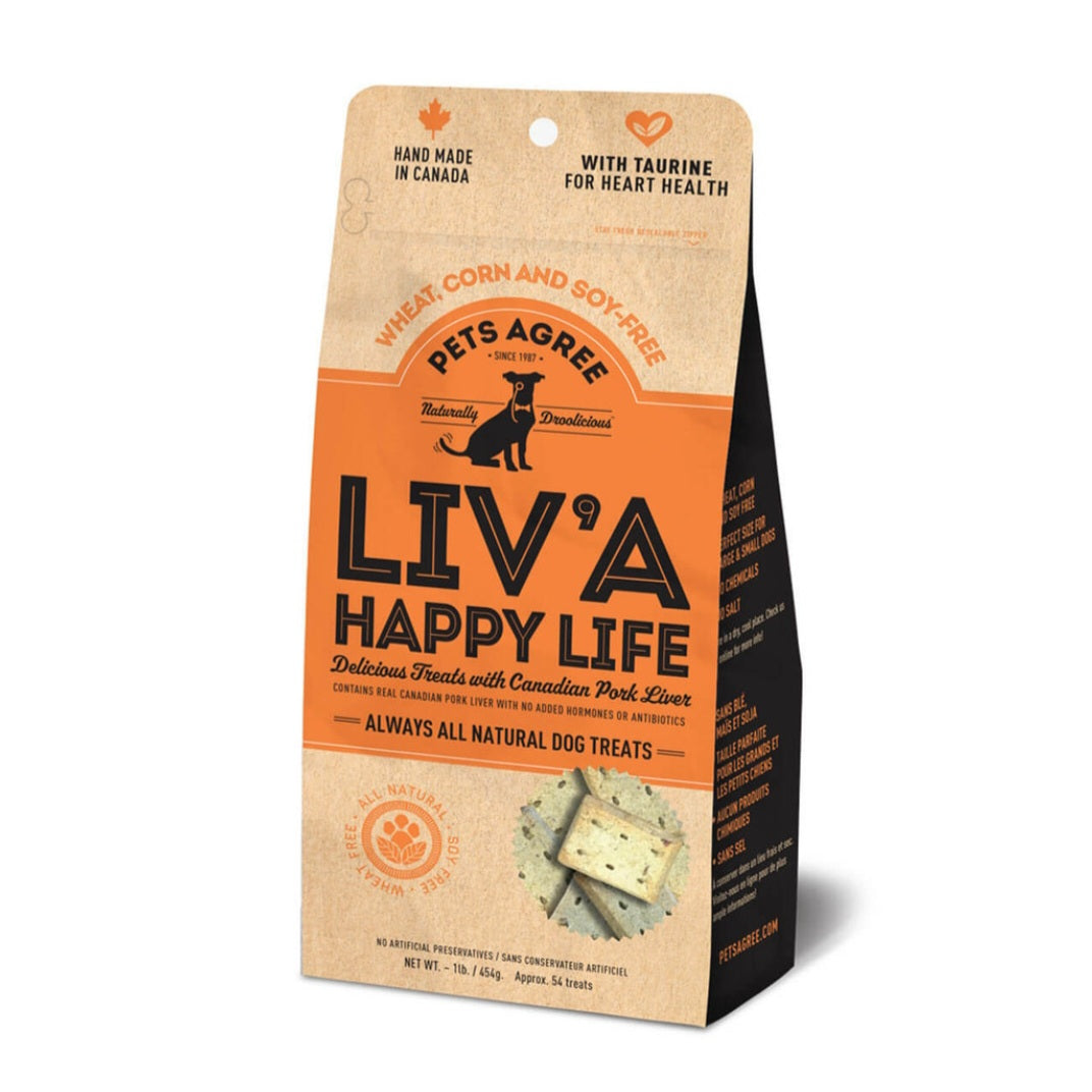 Liv'A'Happy Life