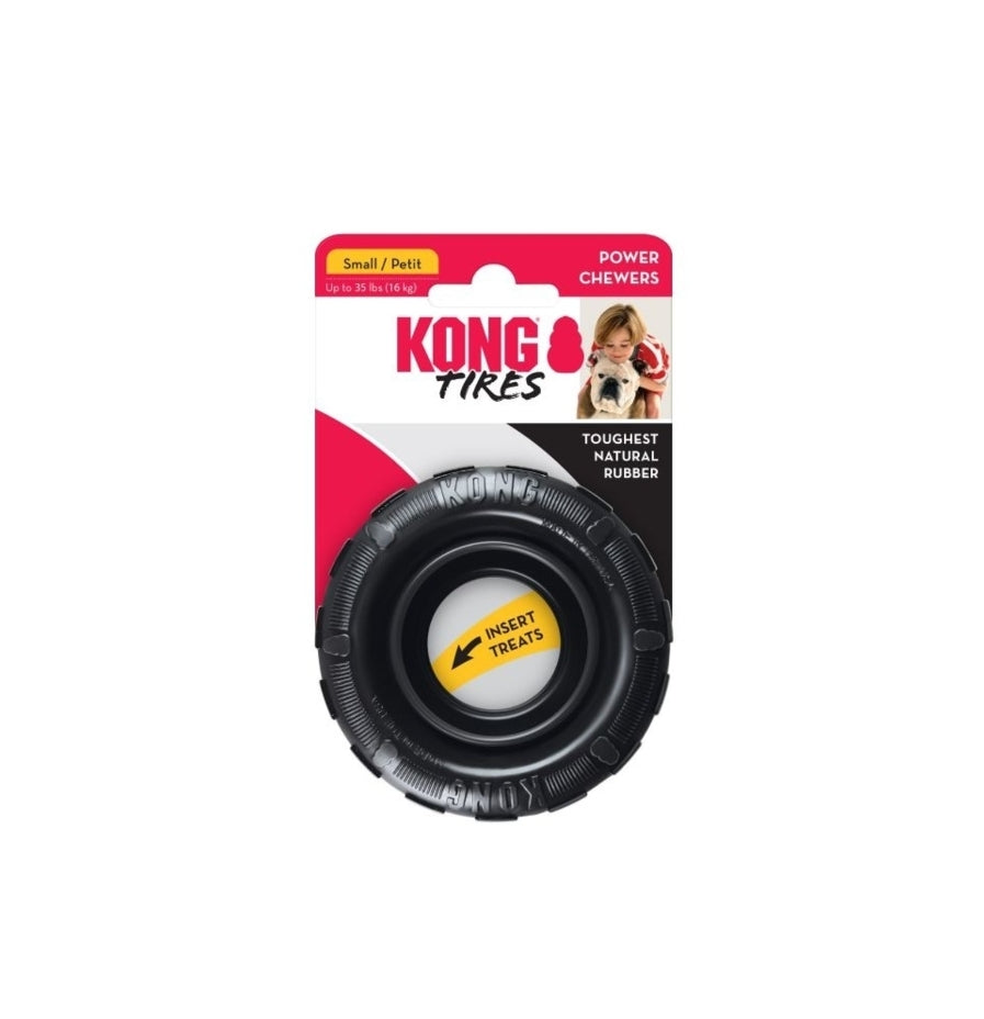 Kong Tires