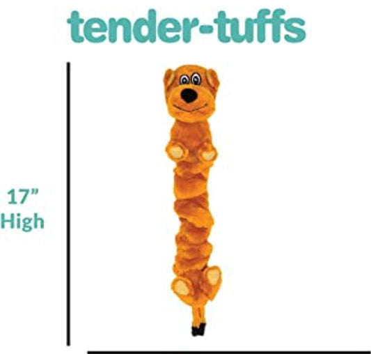 Tender-tuffs Stretchy Dog