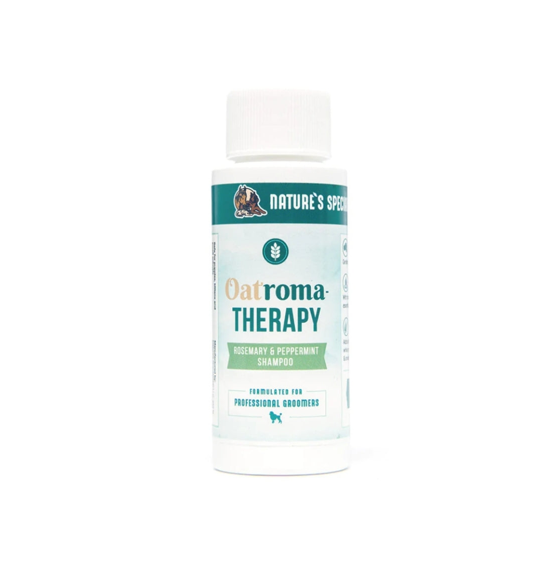 Natures Specialties Oatroma Therapy 2oz