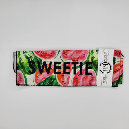 HM SWEETIE Watermelon Bandana